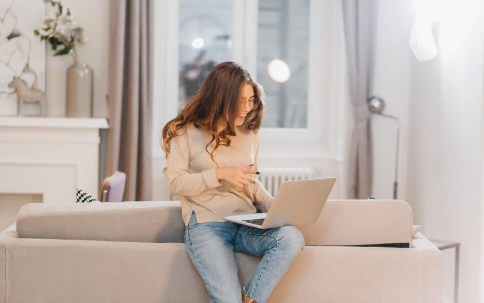 Finanzanalyse mit Diagrammen und Berechnungen